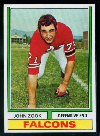 29 John Zook